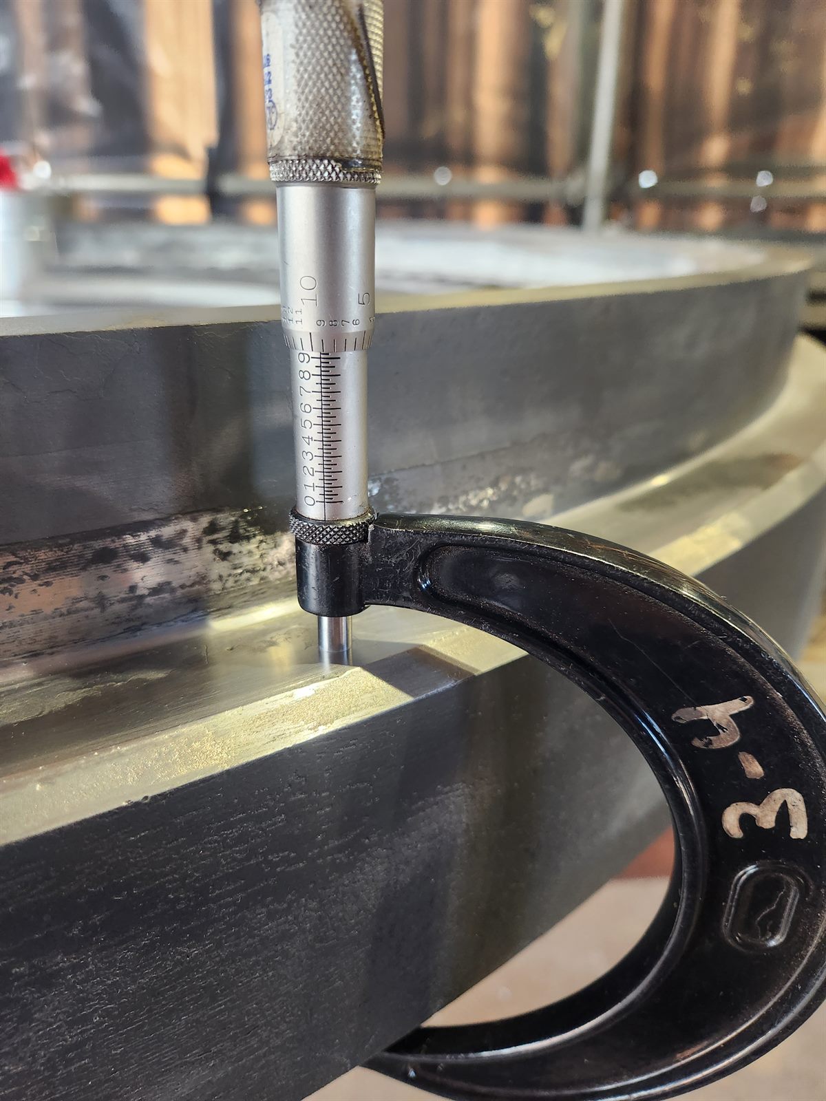 Turbines & Industrial — job photo 27